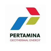 Pertamina Geothermal Energy