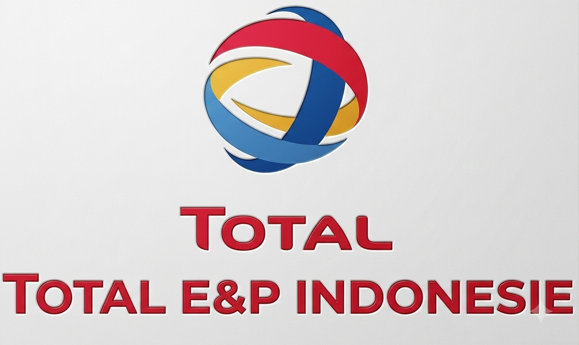 Total E&P Indonesie